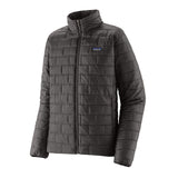PATAGONIA Nano Puff Jacket Black Men's Insulators Patagonia 