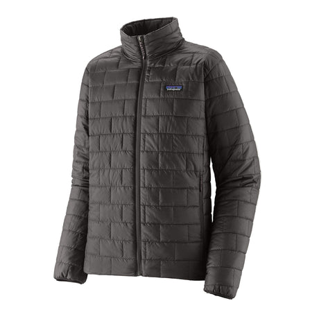 PATAGONIA Nano Puff Jacket Black Men's Insulators Patagonia 