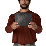 PATAGONIA Nano Puff Jacket Black Men's Insulators Patagonia 