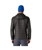 PATAGONIA Nano Puff Hoody Jacket Black Men's Insulators Patagonia 