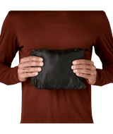 PATAGONIA Nano Puff Hoody Jacket Black Men's Insulators Patagonia 