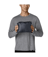 PATAGONIA Nano Puff Hoody Jacket Smolder Blue Men's Insulators Patagonia 