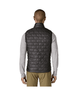 PATAGONIA Nano Puff Vest Black Men's Insulators Patagonia 