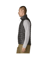 PATAGONIA Nano Puff Vest Black Men's Insulators Patagonia 