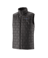 PATAGONIA Nano Puff Vest Black Men's Insulators Patagonia 