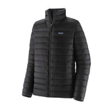PATAGONIA Down Sweater Jacket Black Men's Street Jackets Patagonia 
