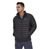 PATAGONIA Down Sweater Jacket Black Men's Street Jackets Patagonia 