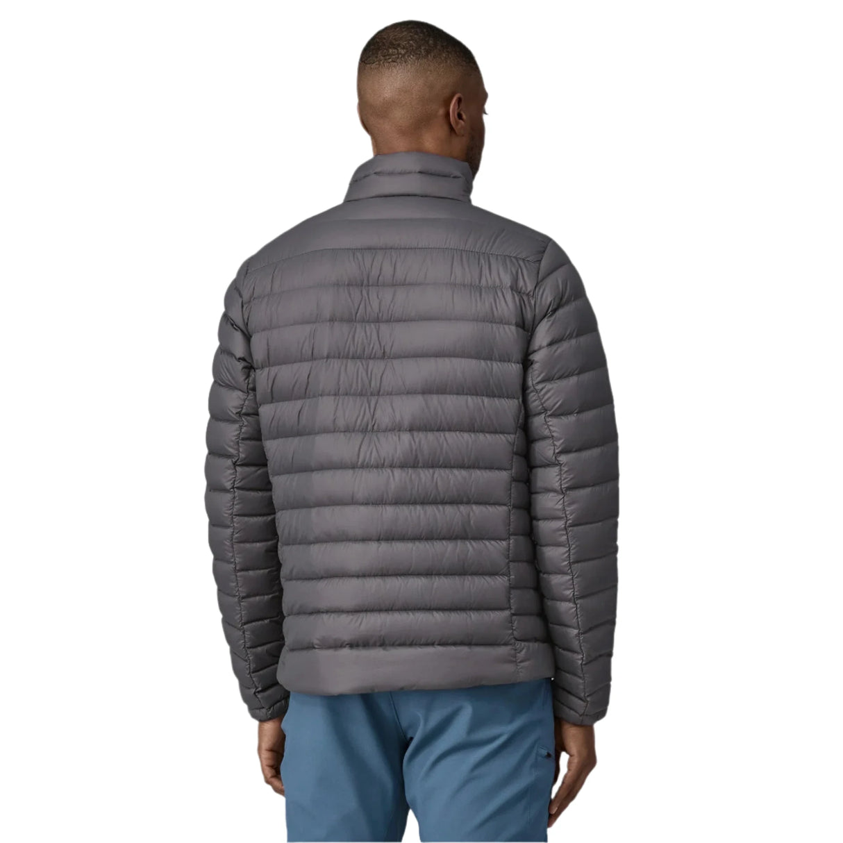 PATAGONIA Down Sweater Jacket Forge Grey – Freeride Boardshop PATAGONIA Down Sweater Jacket Forge Grey – Freeride Boardshop