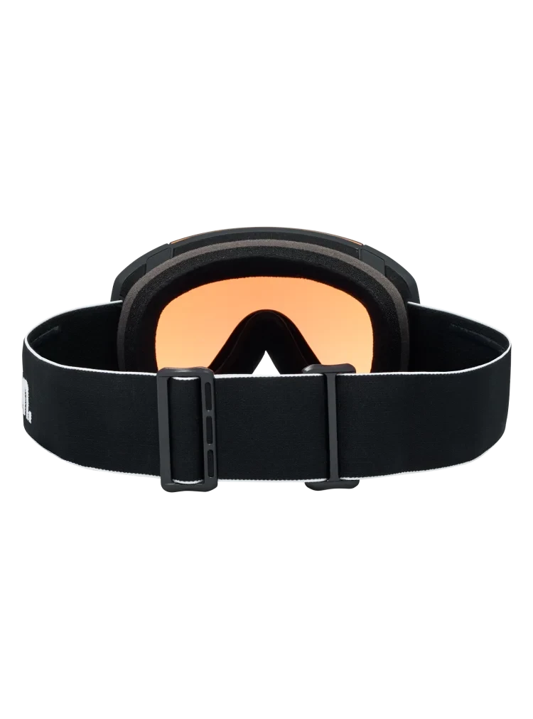 ANON M5 Black - Perceive Variable Blue + Perceive Cloudy Pink + MFI Face Mask Snow Goggle Snow Goggles Anon 