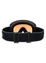 ANON M5 Black - Perceive Variable Blue + Perceive Cloudy Pink + MFI Face Mask Snow Goggle Snow Goggles Anon 