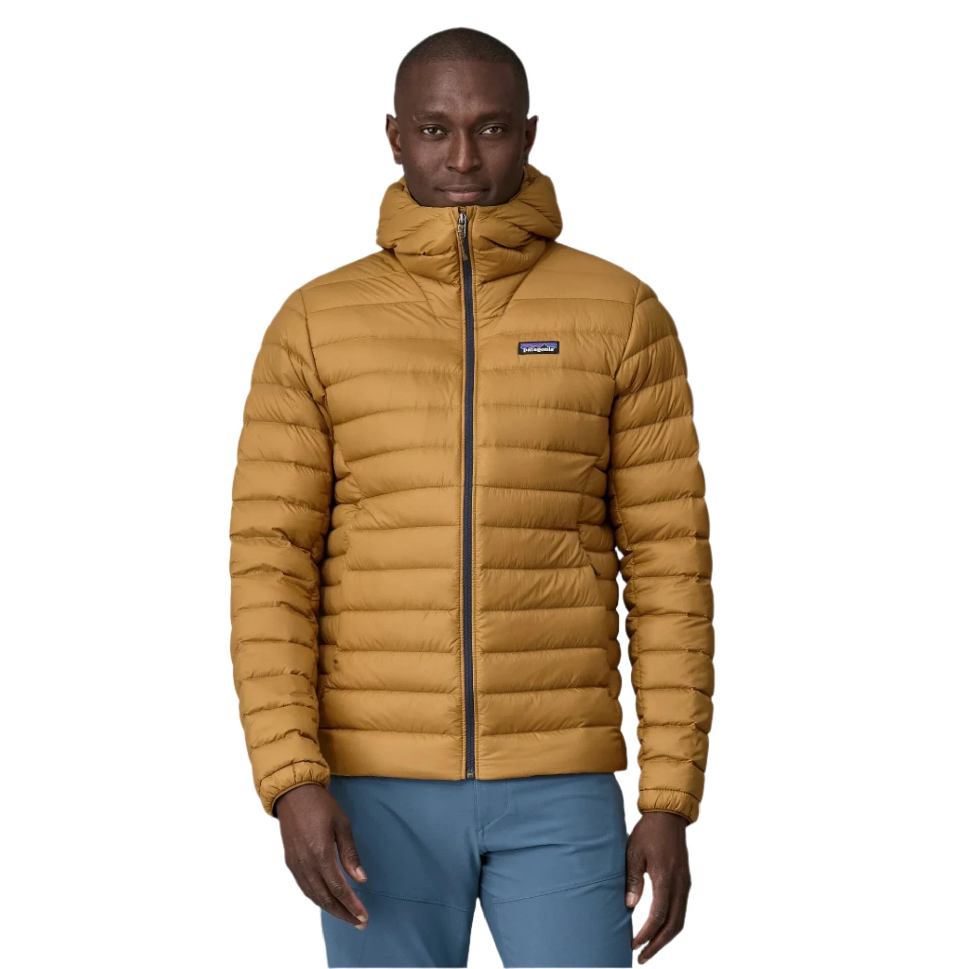Patagonia sweater hoody sale