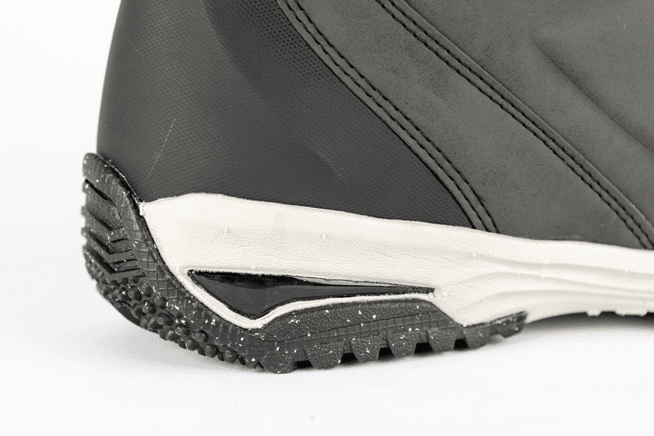 NITRO Team Pro MK TLS Snowboard Boots Black 2026 Men's Snowboard Boots Nitro 