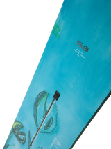 BURTON Blossom Frog Snowboard 2026 Men's Snowboards Burton 