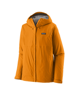 PATAGONIA Torrentshell 3L Rain Jacket Autumn Orange Men's Street Jackets Patagonia 