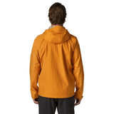 PATAGONIA Torrentshell 3L Rain Jacket Autumn Orange Men's Street Jackets Patagonia 