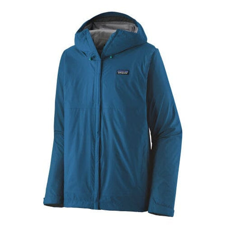PATAGONIA Torrentshell 3L Rain Jacket Endless Blue Men's Street Jackets Patagonia 