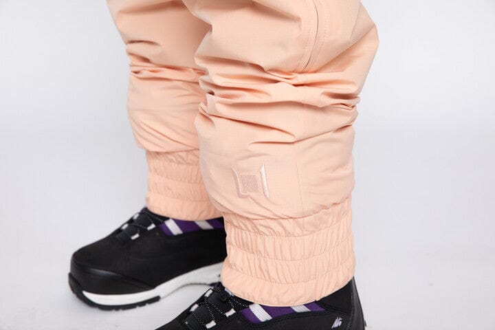 L1 Women's Lovecat Snowboard Pants Almost Apricot 2024 Women's Snow Pants L1 