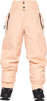 L1 Women's Lovecat Snowboard Pants Almost Apricot 2024 Women's Snow Pants L1 