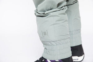 L1 Women's Lovecat Snowboard Pants Shadow 2024 Women's Snow Pants L1 