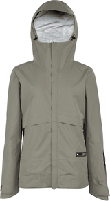 L1 Women's Ukka Snowboard Jacket Dawn 2025 Women's Snow Jackets L1 