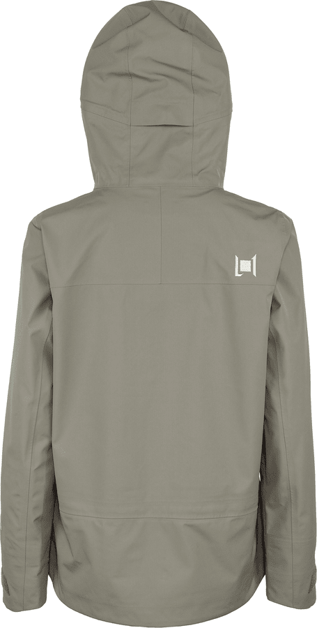 L1 Women's Ukka Snowboard Jacket Dawn 2025 Women's Snow Jackets L1 