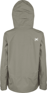 L1 Women's Ukka Snowboard Jacket Dawn 2025 Women's Snow Jackets L1 