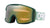 OAKLEY Line Miner M Jade - Prizm Sage Gold Iridium Snow Goggle Snow Goggles Oakley 