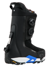 BURTON Highshot X Pro Step On Snowboard Boots Black 2026 Men's Step On Boots Burton 