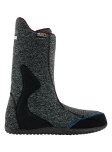 BURTON Highshot X Pro Step On Snowboard Boots Black 2026 Men's Step On Boots Burton 