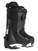 BURTON Highshot X Step On Snowboard Boots Black 2026 Men's Step On Boots Burton 