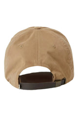 BRIXTON Cardova Adjustable Hat Sand Men's Hats Brixton 