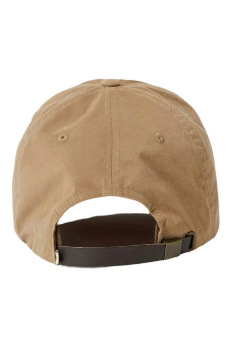 BRIXTON Cardova Adjustable Hat Sand Men's Hats Brixton 