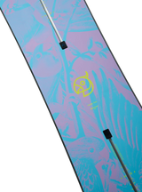 BURTON Family Tree Alekesam Snowboard 2026 Men's Snowboards Burton 