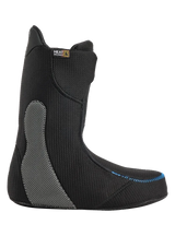 BURTON Highshot X Step On Snowboard Boots Black 2026 Men's Step On Boots Burton 