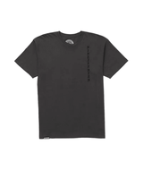 1910 Age Of Winters Discharge T-Shirt Vintage Black Men's Short Sleeve T-Shirts 1910 