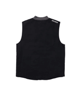 1910 Dyna II Vest Black Men's Vests 1910 