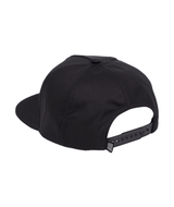1910 Eagles Never Die Snapback Hat Black Men's Hats 1910 