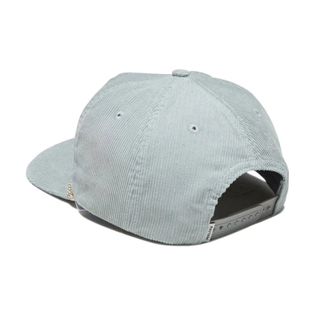 RHYTHM Calypso Cord Cap Mint Men's Hats Rhythm 
