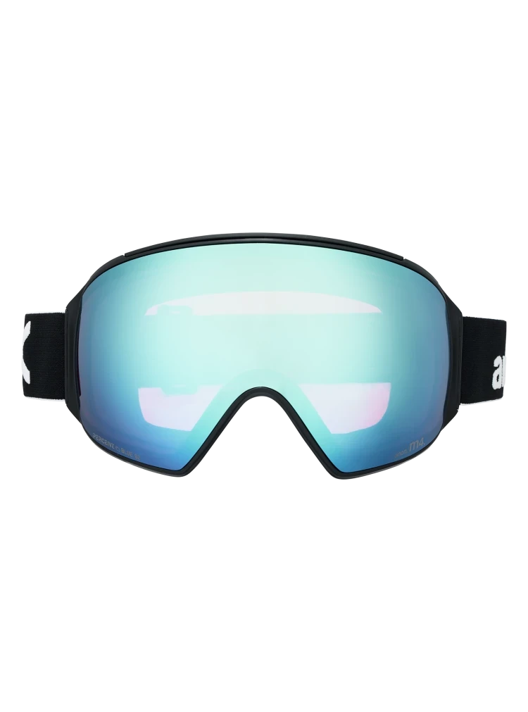 ANON M4 Toric Black - Perceive Variable Blue + Perceive Cloudy Pink + MFI Face Mask Snow Goggle Snow Goggles Anon 
