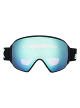 ANON M4 Toric Black - Perceive Variable Blue + Perceive Cloudy Pink + MFI Face Mask Snow Goggle Snow Goggles Anon 