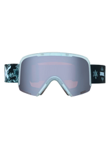 ANON Nesa S Snow Flurry - Perceive Sunny Onyx + Perceive Cloudy Burst + MFI Face Mask Snow Goggle Snow Goggles Anon 