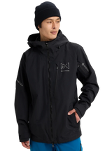 BURTON [ak] Cyclic GORE‑TEX 2L Snow Jacket True Black 2026 Men's Snow Jackets Burton 