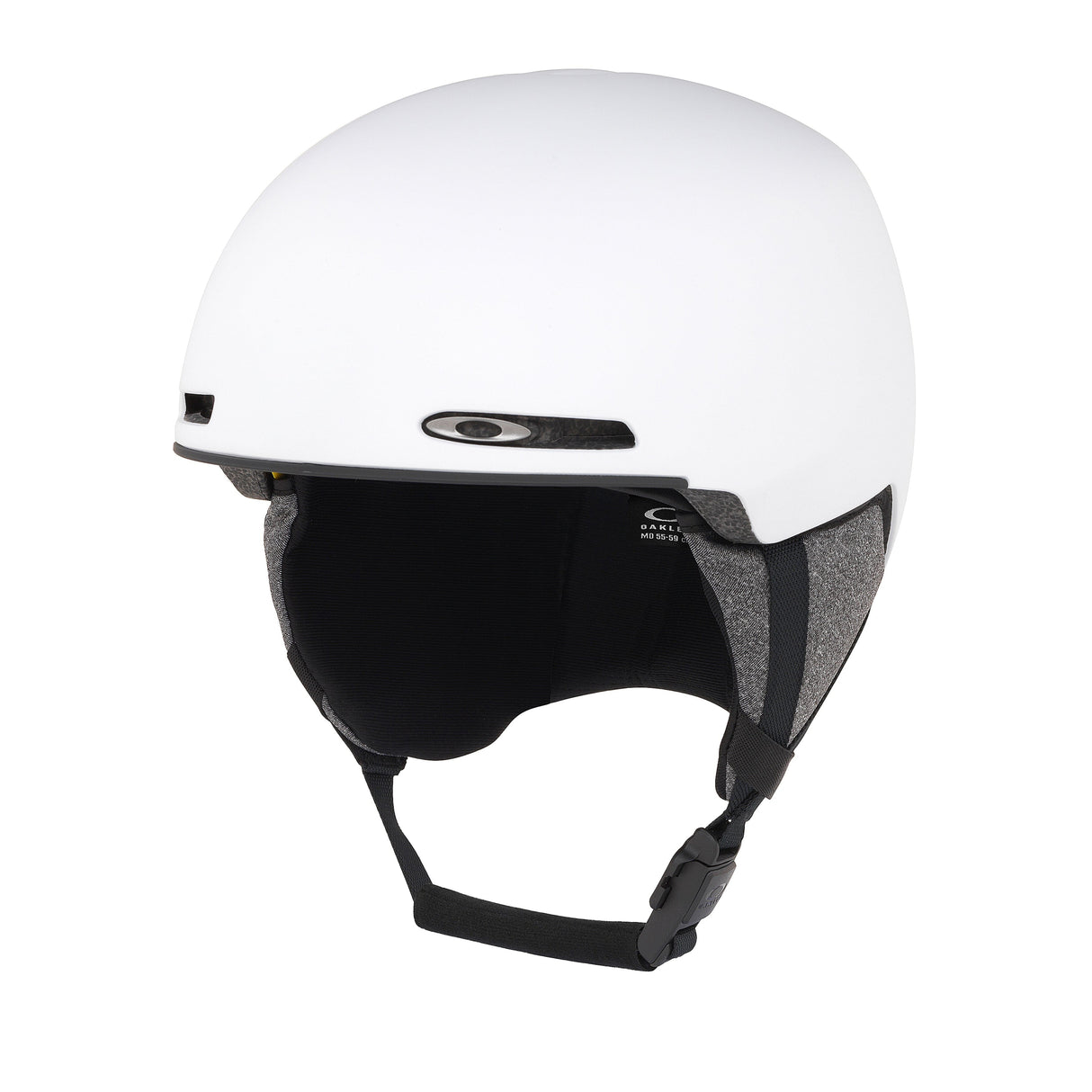 OAKLEY MOD1 MIPS Snow Helmet White Men's Snow Helmets Oakley 