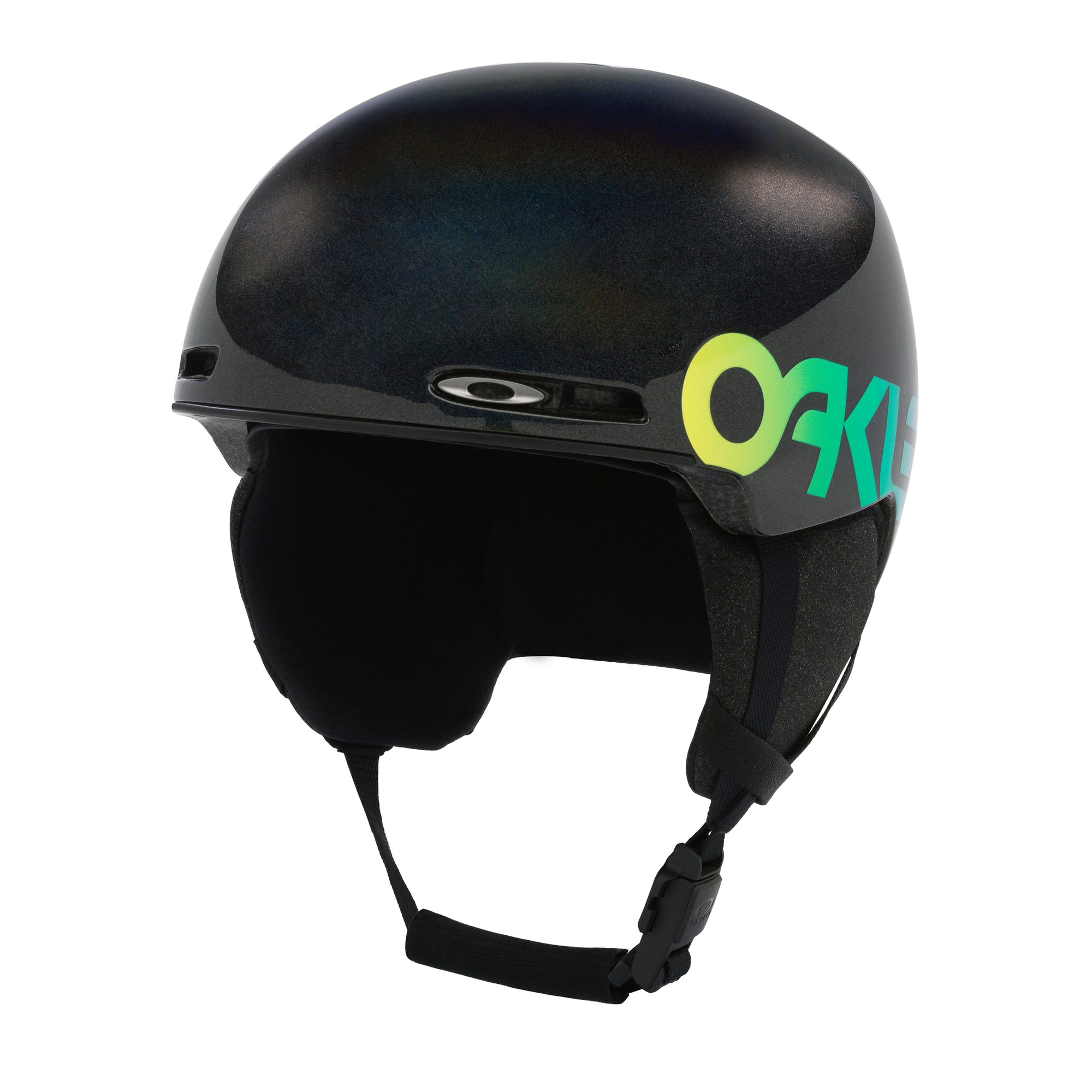 OAKLEY MOD1 MIPS Snow Helmet Factory Pilot Galaxy Men's Snow Helmets Oakley 