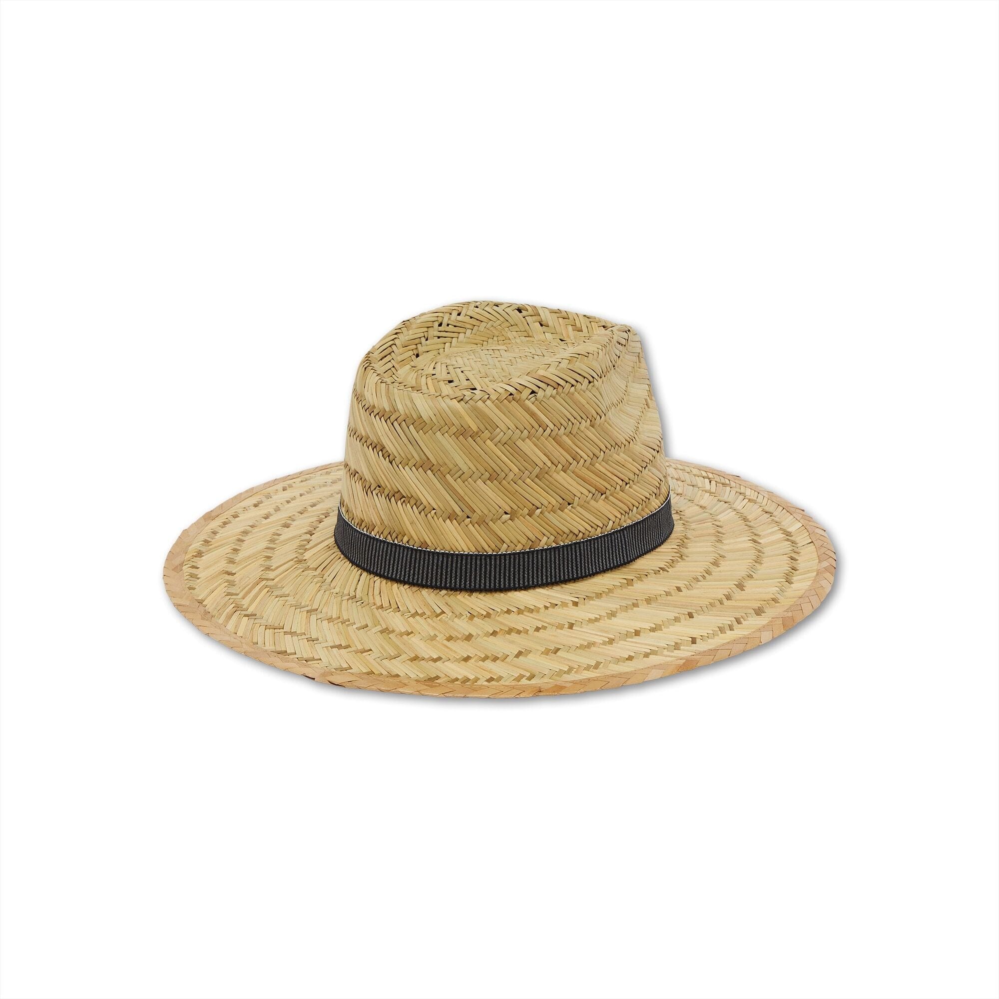 VOLCOM Girl's Throw a Lil Shade Hat Natural Girl's Hats Volcom 