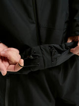 BURTON Futuretrust 2L Snow Jacket True Black 2026 Men's Snow Jackets Burton 