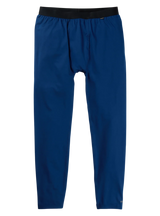 BURTON Midweight Base Layer Pants Nightfall Men's Base Layers Burton 