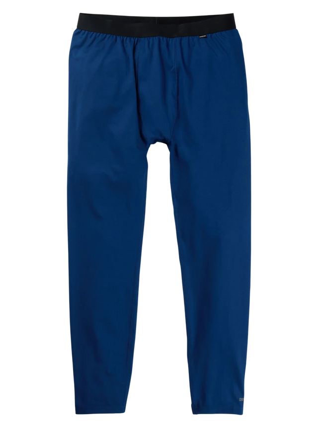 BURTON Midweight Base Layer Pants Nightfall Men's Base Layers Burton 