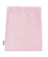 EIVY Women's Icecold Gaiter Rib Base Layer Top Faded Woodrose Women's Base Layers Eivy 