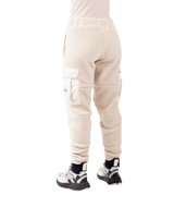 EIVY Women's Cargo Sherpa Base Layer Pant Faded Cloud Women's Pants Eivy 